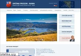 prozor-rama.org