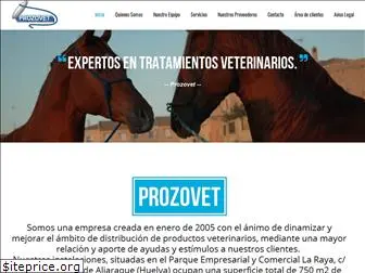 prozovet.com