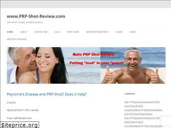 prp-shot-review.com