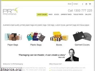 prpackaging.com.au