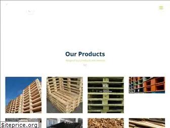 prpallets.com