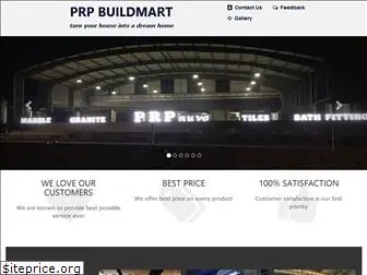 prpbuildmart.com