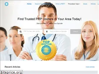 prpfinder.com