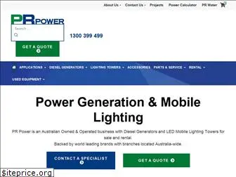 prpower.com.au