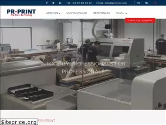 prprint.com