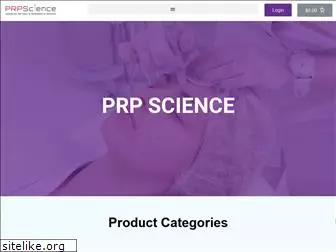 prpsciencemd.com