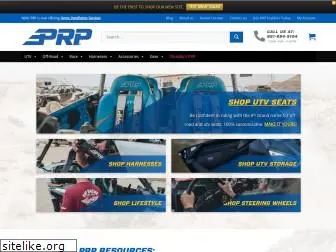 prpseats.com