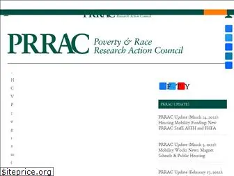 prrac.org