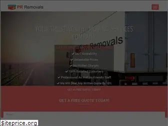 prremovals.com.au