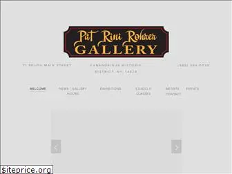 prrgallery.com