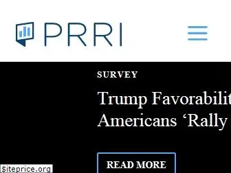 prri.org