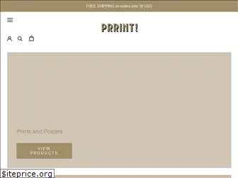 prrints.com