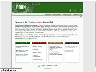 prrn.mcgill.ca