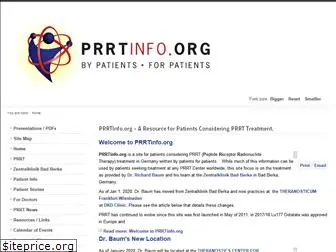 prrtinfo.org