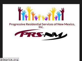 prs-nm.org