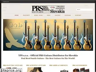 prs.sk