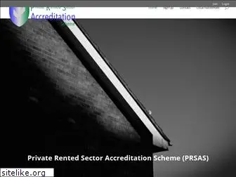 prsaccreditation.com