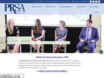 prsala.org