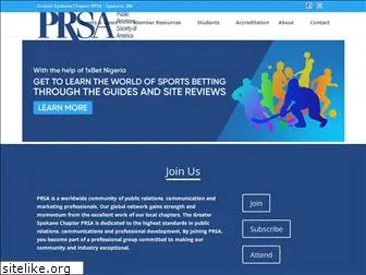 prsaspokane.org