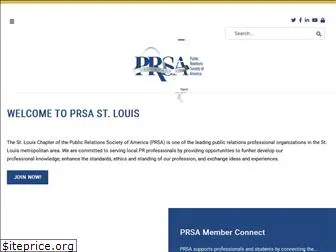 prsastlouis.org