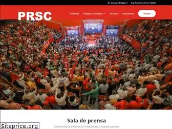 prsc.org.do