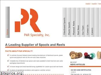 prspecialty.com