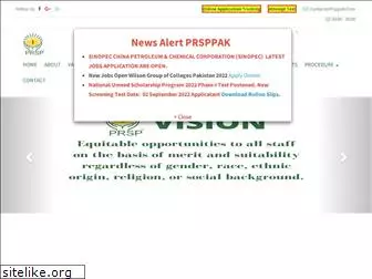 prsppak.com