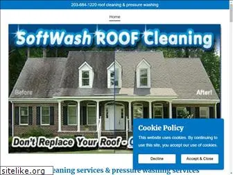 prsroofcleaning.com