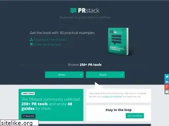 prstack.co