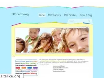 prstechnology.weebly.com