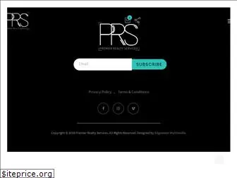 prstx.com