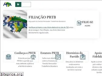 prtb.org.br