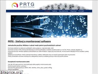 prtg-monitoring.sk