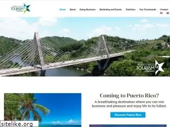 prtourism.com