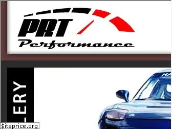 prtperformance.com