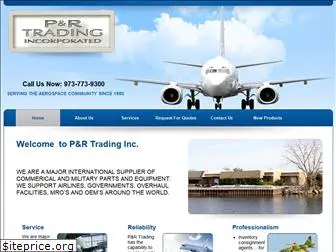 prtrading.com