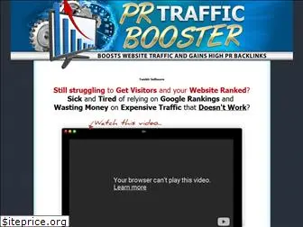 prtrafficbooster.com