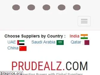 prudealz.com