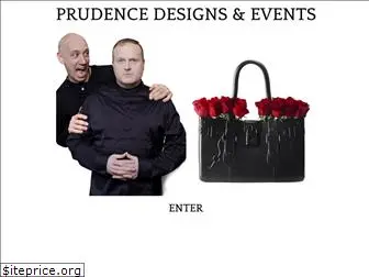 prudencedesignsnyc.com