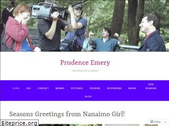 prudenceemery.com