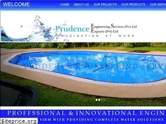 prudenceeng.com