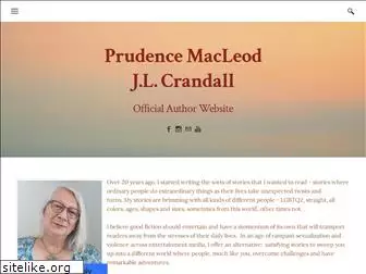 prudencemacleod.com