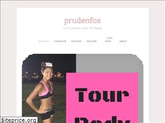 prudenfox.wordpress.com
