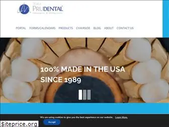 prudentallab.com