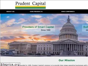 prudentcapital.com