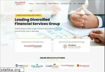 prudentcorporate.com