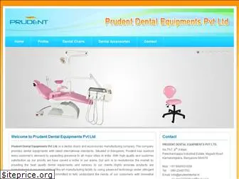 prudentdental.in