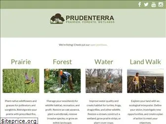 prudenterra.com