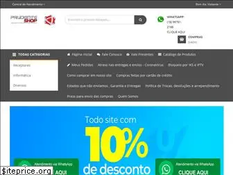 prudenteshopofertas.com.br