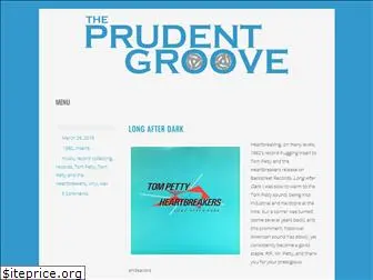 prudentgroove.com